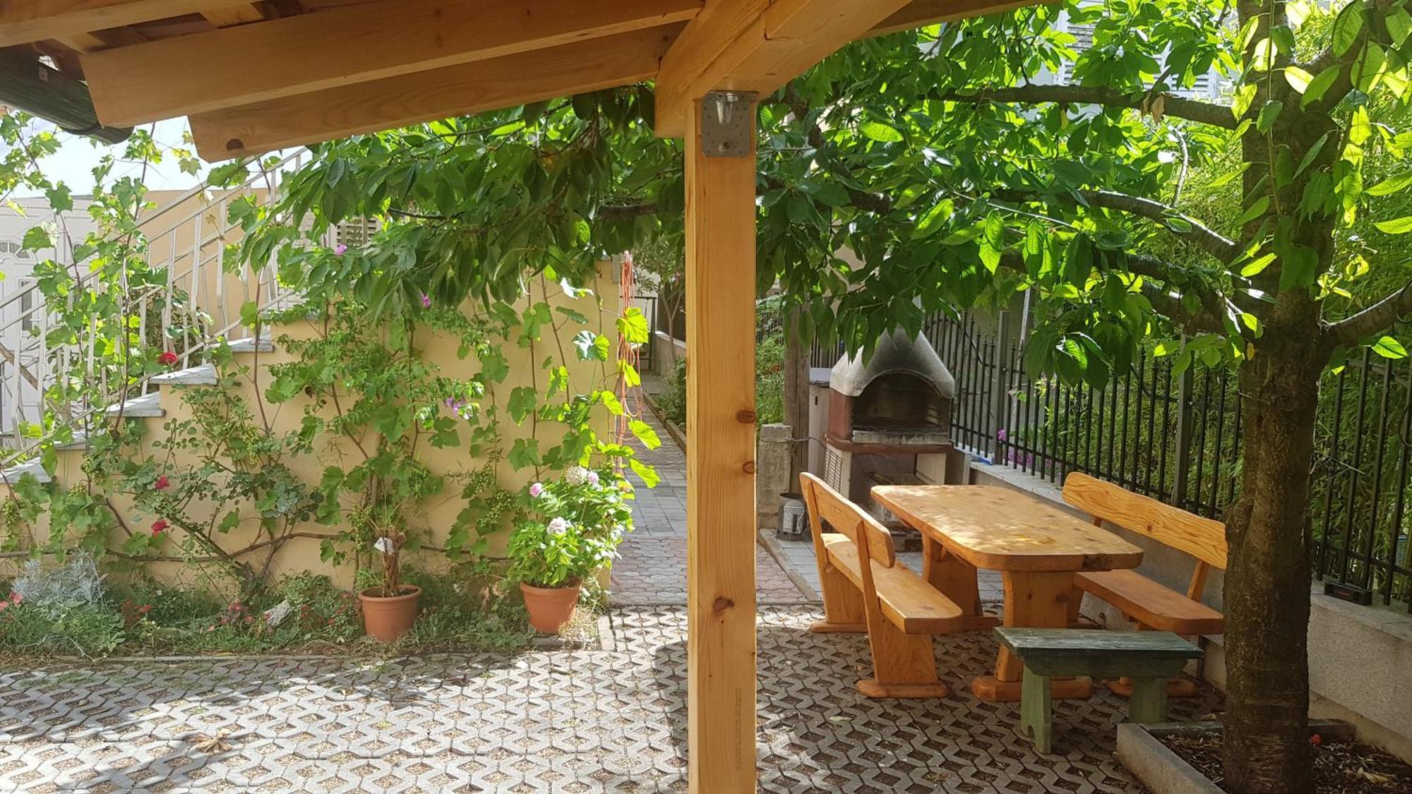Apartment Bike Corner زادار المظهر الخارجي الصورة