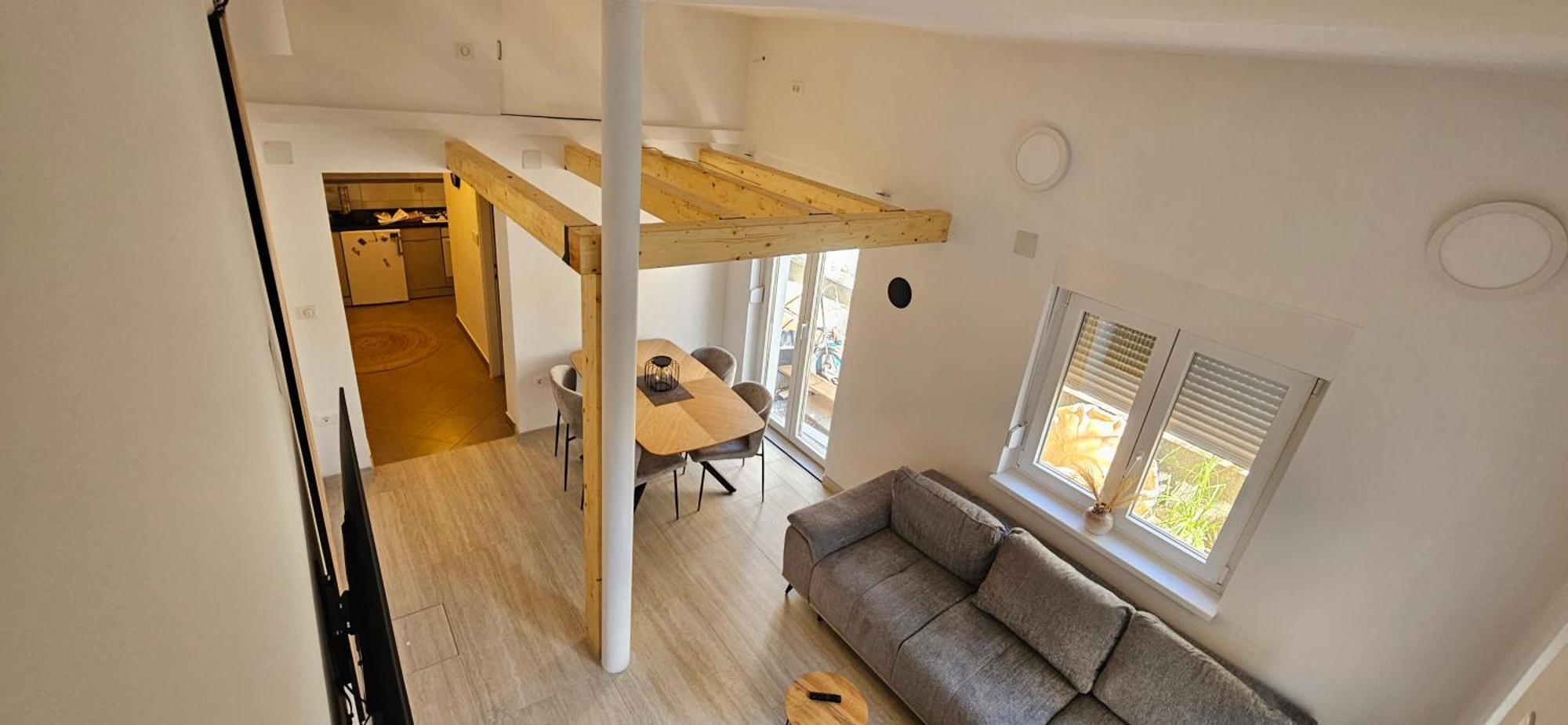 Apartment Bike Corner زادار المظهر الخارجي الصورة
