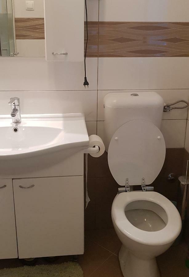 Apartment Bike Corner زادار المظهر الخارجي الصورة