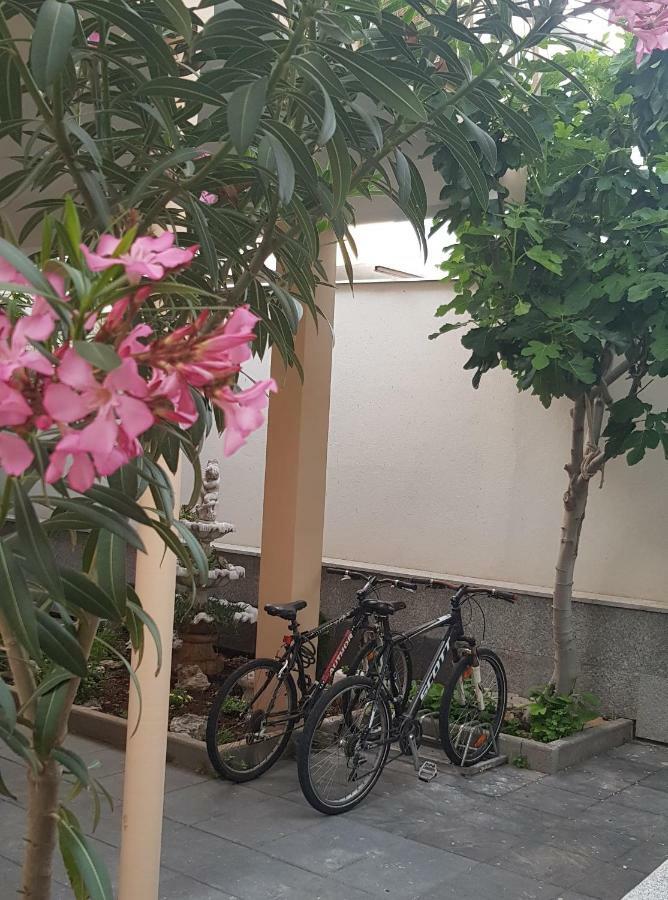 Apartment Bike Corner زادار المظهر الخارجي الصورة
