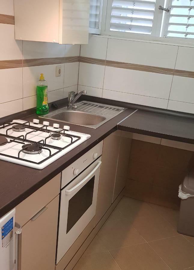 Apartment Bike Corner زادار المظهر الخارجي الصورة
