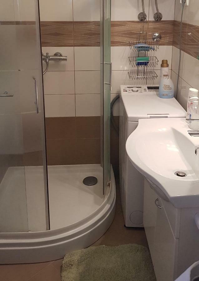 Apartment Bike Corner زادار المظهر الخارجي الصورة
