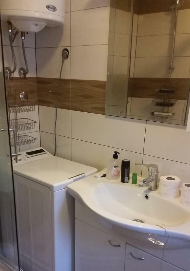 Apartment Bike Corner زادار المظهر الخارجي الصورة